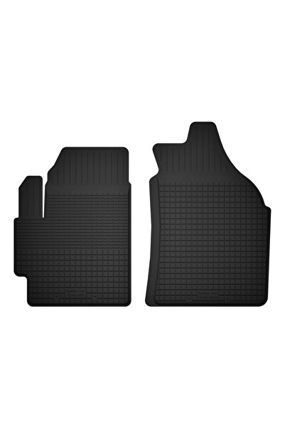 Other Covorașe auto din cauciuc față, universale pentru: Nissan Pixo hatchbac...