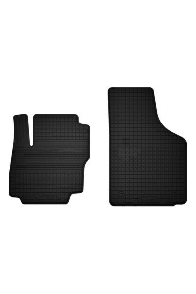 Other Covorașe auto din cauciuc față, universale pentru: Honda Jazz V Hybrid ...