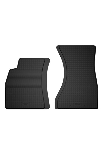 Other Covorașe auto din cauciuc față, universale pentru: Audi A5 8T coupe (20...