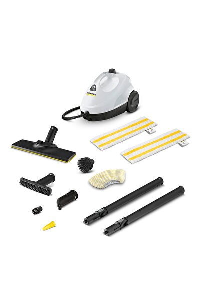 Other Parownica KARCHER SC 2 EasyFix Plus - 1.512-614.0