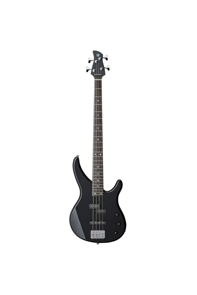 Other Yamaha TRBX174BL Black - Gitara basowa