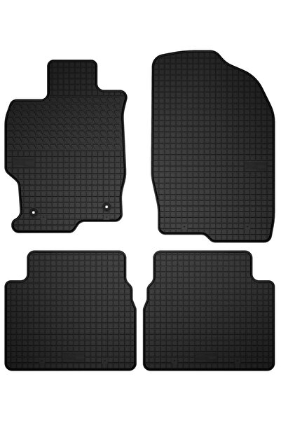 Other Covorașe față din cauciuc pentru: Mazda 6 II GH sedan, break, liftback (din 2007 până în 2014)