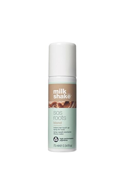 Milkshake Milk Shake, Sos Roots, Root Touch-Up Spray, Blonde, 75 ml