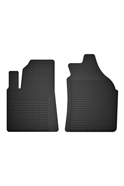 Other Covorașe auto din cauciuc față, universale pentru: Citroen C3 Aircross ...