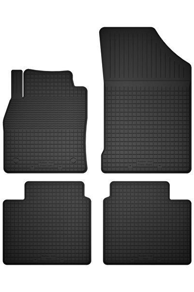 Other Covorașe auto din cauciuc, set de 4, universale pentru: Ford Ranger Raptor pickup (2019-)