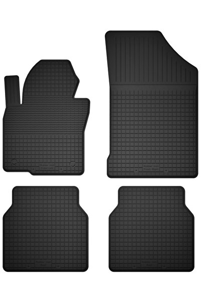 Other Covorașe auto din cauciuc, set de 4, universale pentru: Lexus RX IV (20...