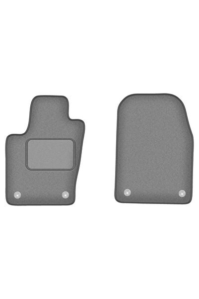 Other Dywaniki samochodowe przód do: Dodge Durango III 6-osobowy (2010-2020) ...