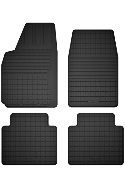 Other Set de 4 covorașe auto din cauciuc, universale pentru: Ford Explorer MK...