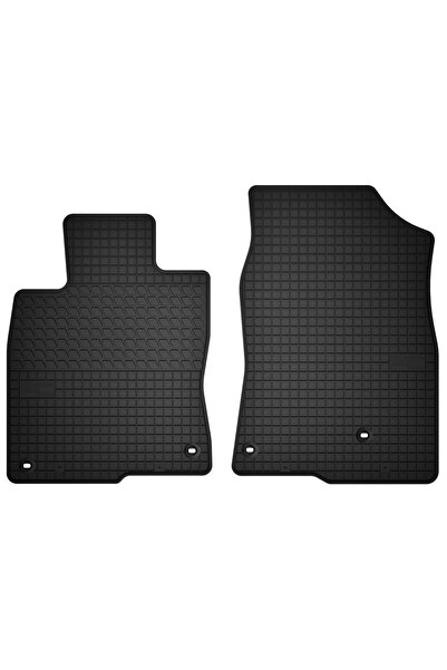 Other Covorașe față din cauciuc pentru: Honda Civic X hatchback (2017 - 2021)