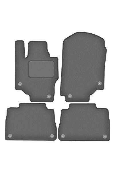 Other Dywaniki samochodowe welurowe grafitowe do: Mercedes GLE C167 SUV coupe...