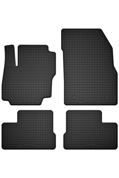 Other Covorașe auto din cauciuc, set de 4, universale pentru: Nissan Leaf II ...