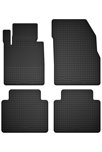 Other Covorașe auto din cauciuc, set de 4, universale pentru: Cadilac XT5 (20...