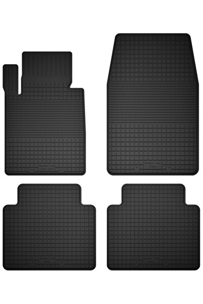 Other Covorașe auto din cauciuc, set de 4, universale pentru: Lexus GS IV (20...