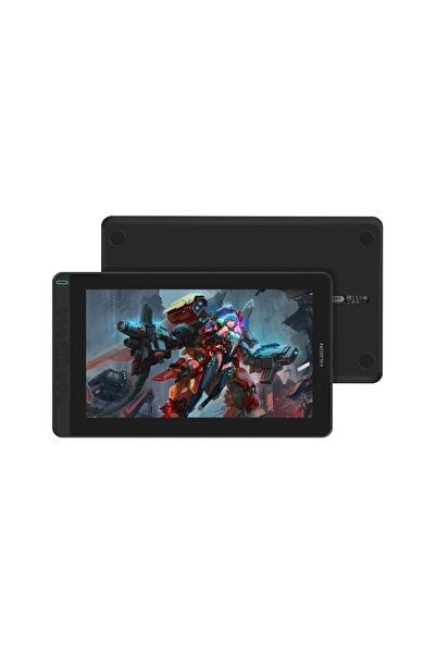 Other Huion Kamvas 13 graphics tablet