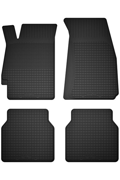 Other Covorașe auto din cauciuc, set de 4, universale pentru: Fiat Coupe I coupe (1994-2000)