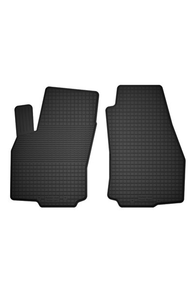 Other Covorașe auto din cauciuc față, universale pentru: Ford Focus MK3 USA s...