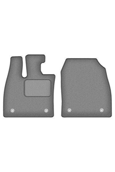 Other Dywaniki samochodowe przód do: Lexus RZ crossover (2022-) grafic