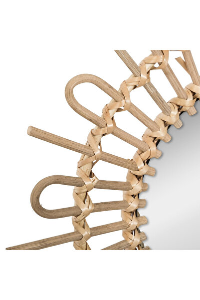 Other Sunflower boho mirror 50cm