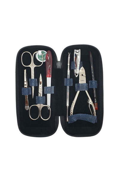 DUP Manicure kit, (Solingen), consisting of 8 pieces