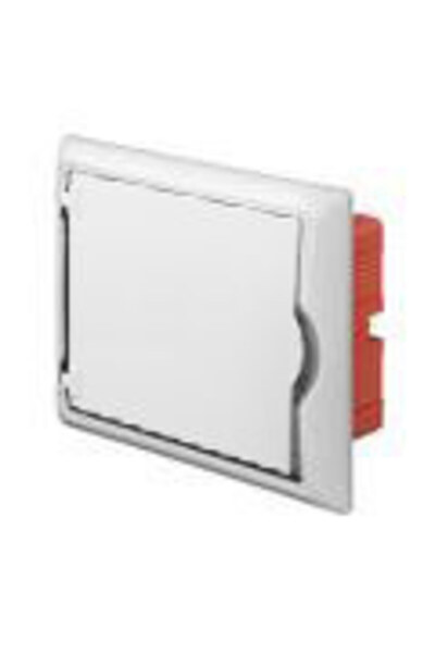 Other Flush-mounted distribution board 1x8 modules white IP40 ONNLINE