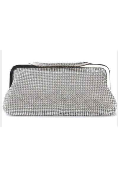 Guja C1284 Premium Stone Evening Dress Bag