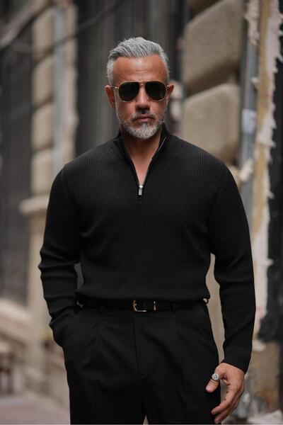 Fc Plus FERMUARLI TRİKO