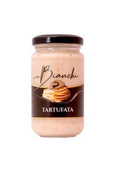 Berni Sugo Formaggi Tartuffo 190g