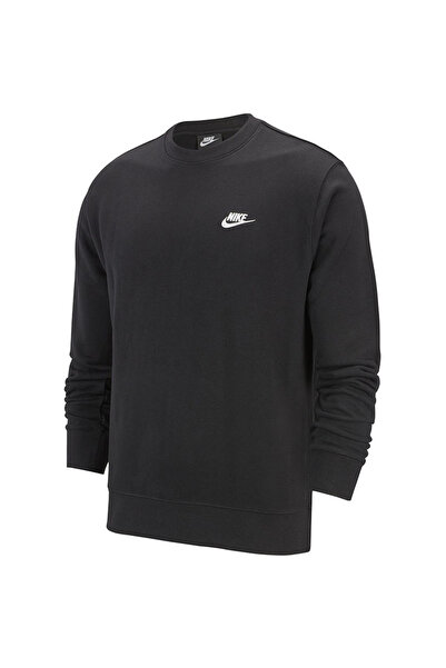 Nike Bluza M NSW CLUB CRW FT Barbati