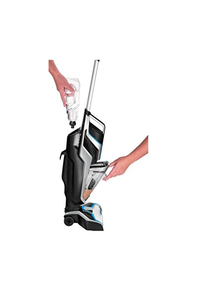 Other Odkurzacz piorący BISSELL CrossWave Pet Pro 2225N