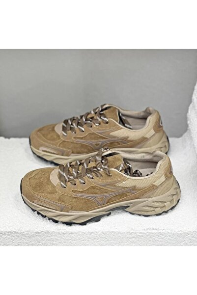 Guja 25K368 Women's Premium Genuine Suede Leather Outdoor Sports Shoes