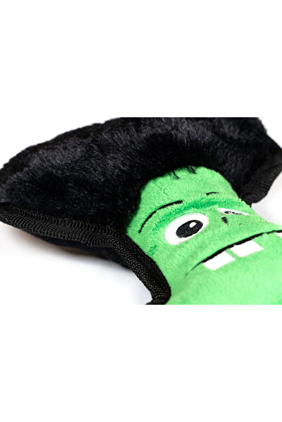 Gloria Jucărie pentru câini Frankestein Bone din polipropilenă