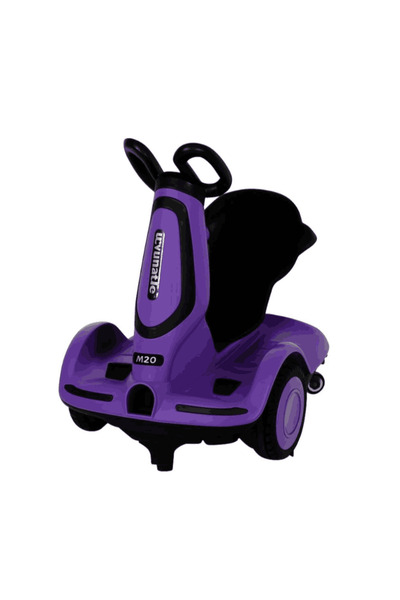 As سكوتر كهربائي قابل لإعادة الشحن للأطفال - سكوتر عصري