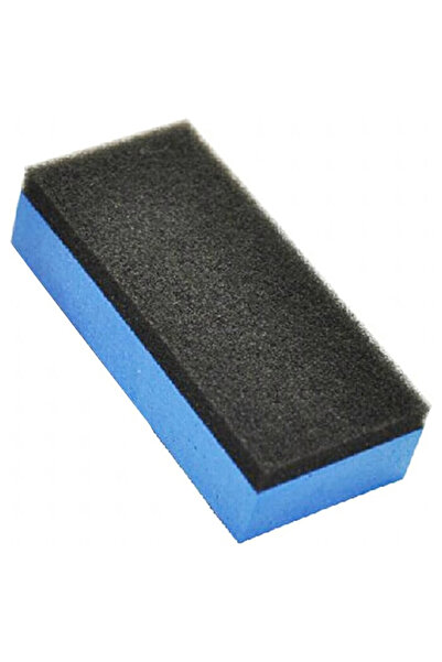 zola Aplicator auto pentru ceara, polish si protectie ceramica, burete detail...