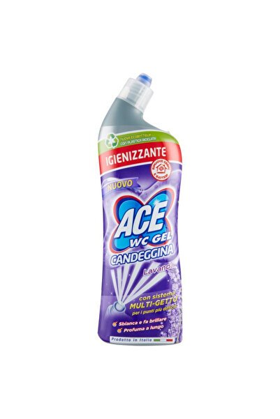 ACE WC Gel Bleach 700ml