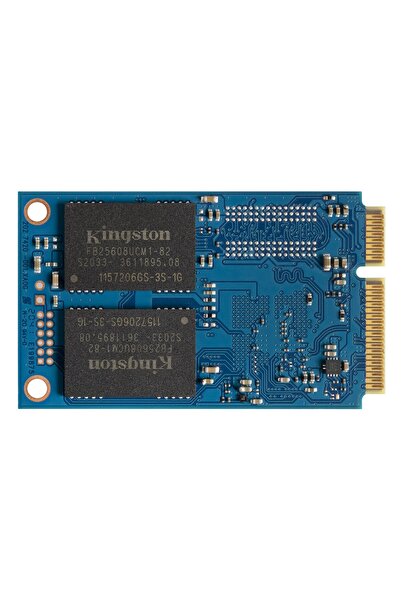 Other KINGSTON DYSK SSD SKC600MS/512G KC600 SATA3