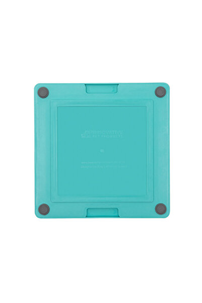 LickiMat Dog Feeder Turquoise polypropylene TPR