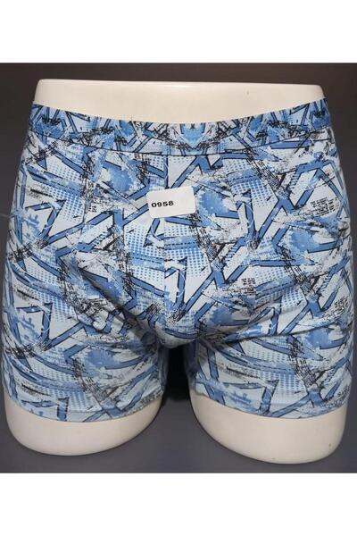 JOJOBOY POLO Lycra Men's Boxer Double Pack