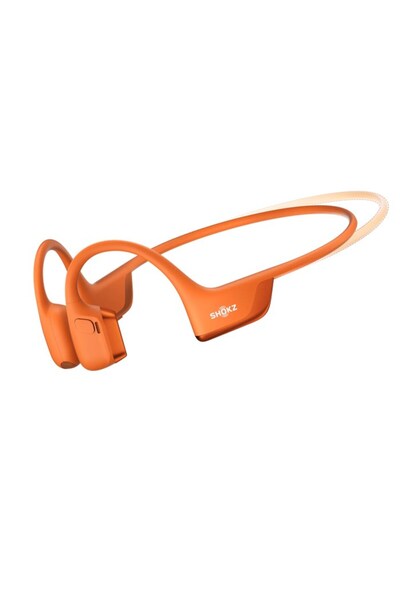 Shokz OpenRun Pro 2 Mini Portocaliu