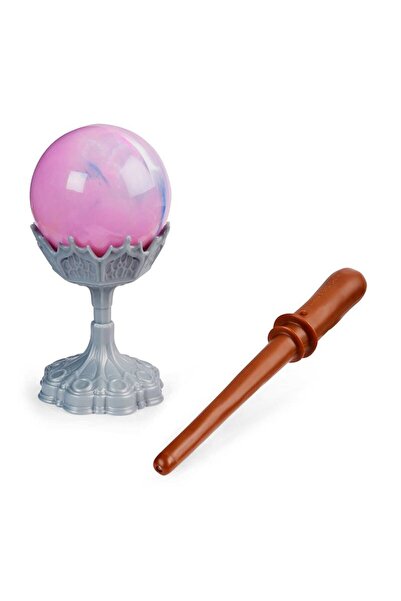 Spinmaster Harry Potter Play Set - Magic Potion Globe, Pink