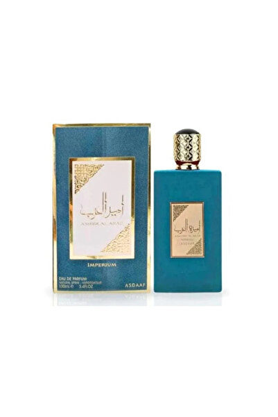 ASDAAF AMEER AL ARAB IMPERIUM EDP 100ML