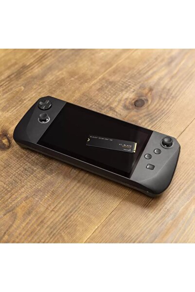 Other SSD WD Black SN7100 4TB WDS400T4X0E