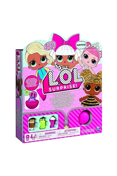 LOL Joc L.O.L. Surprise, 7 Layers of fun