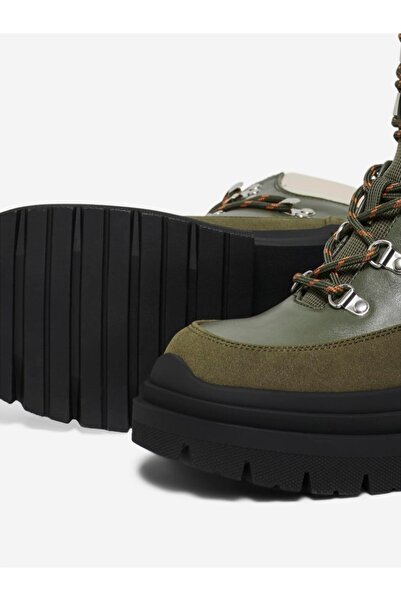 ONLY Kadın ONLBEATRIX-2 PU HIKING BOOT O15304733-4326883