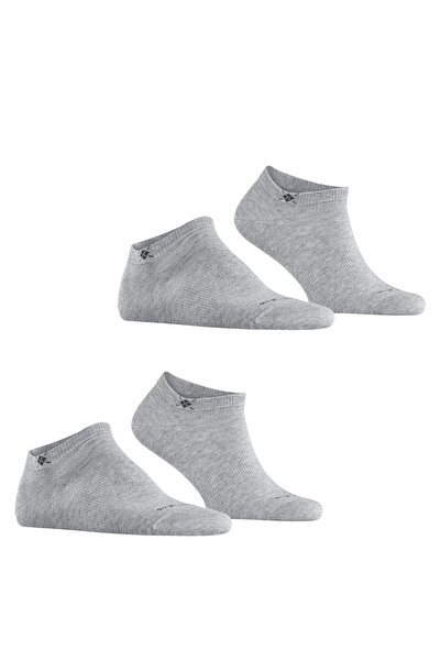 Burlington Erkek 2li Çorap