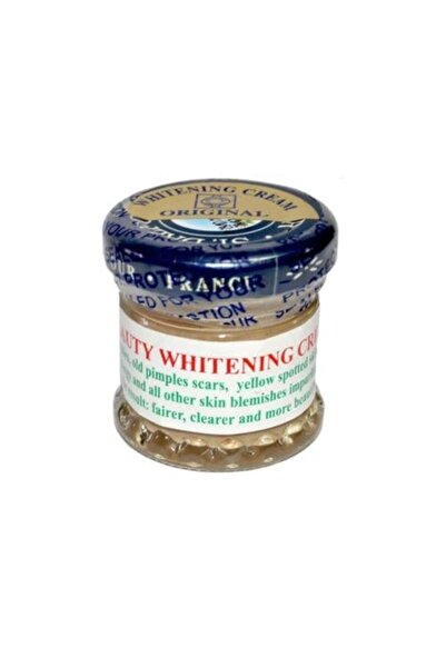 Lightening كريم دالفور للبشرة 50 جم