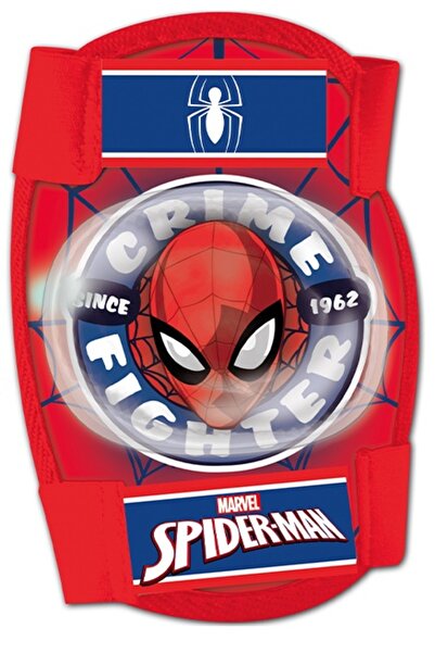 Other KNEE AND ELBOW PADS BIKE PADS ROLLER SKATES SPIDER-MAN MARVEL