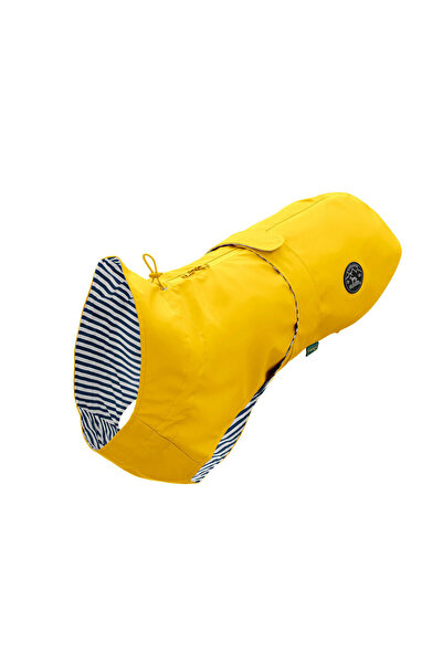 Hunter Haină pentru câini Milford Galbenă 30 cm