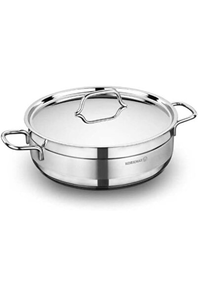 KORKMAZ 7.0 L Cooking Pot - A1030
