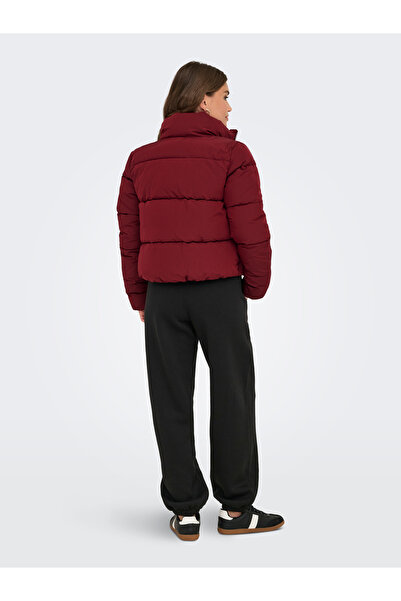 ONLY Women's Onldolly Short Puffer Jacket Otw O15205371-4781475