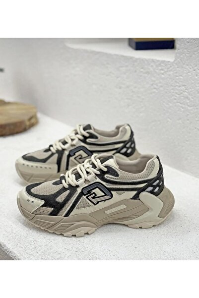 Guja 25K366 Women's Premium Sneaker Sports Shoes